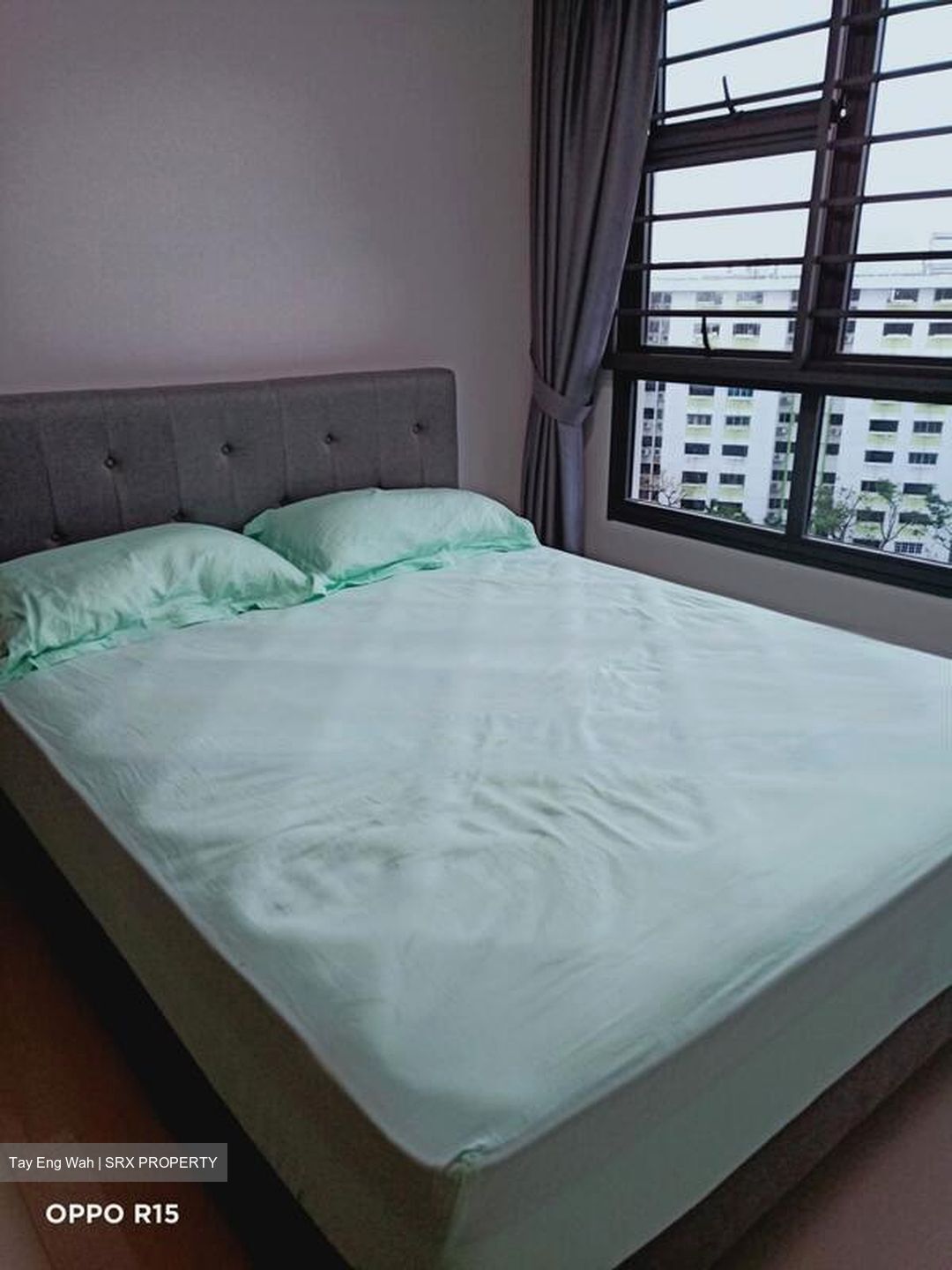 Blk 445B Clementi Crest (Clementi), HDB 4 Rooms #489049881